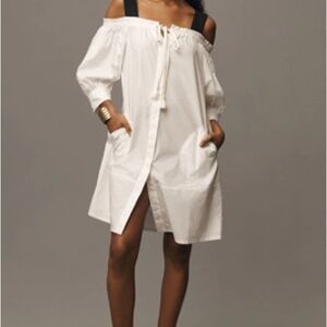 NWT Tracy Reese Anthropologie Dress XXS ($248)